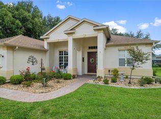 2996 N Folkestone Loop, Hernando, FL 34442