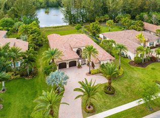 7741 Eden Ridge Way, West Palm Beach, FL 33412
