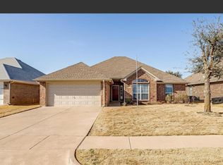 1004 Redfish Dr, Burleson, TX 76028