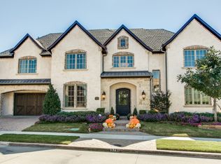 5760 Bernay Ln, Plano, TX 75024