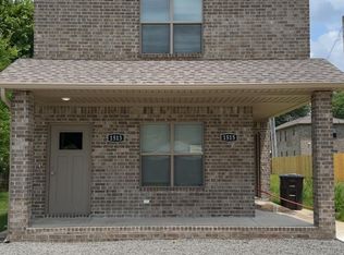 1513 Stamps St, Jacksonville, AR 72076