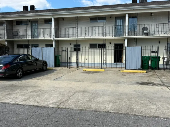 840 Franklin Ave, Gretna, LA 70053