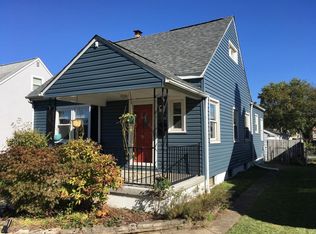 940 S Hague Ave, Columbus, OH
