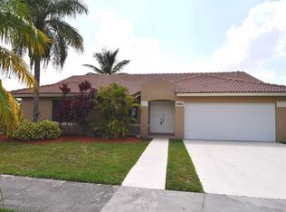 16861 SW 149th Ave, Miami, FL 33187