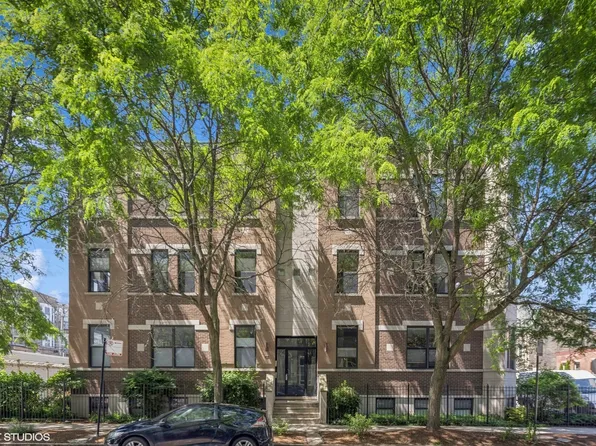 4606 S Lake Park Ave APT 301S, Chicago, IL 60653
