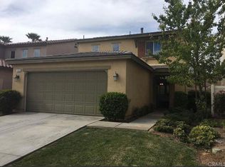 1306 Comfrey Leaf Dr, Beaumont, CA 92223