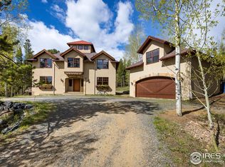 55 Arikaree Cir, Nederland, CO 80466