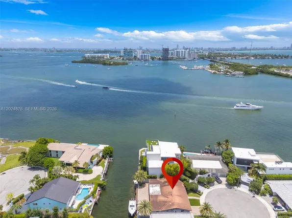 1261 NE 82nd St, Miami, FL 33138