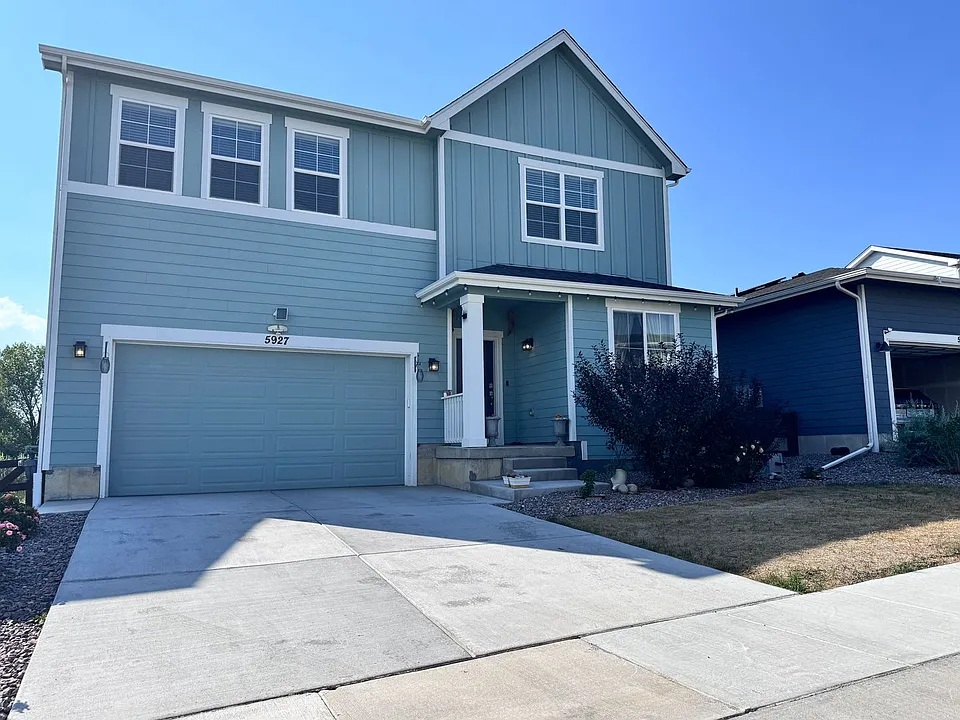 5927 Croaking Toad Dr