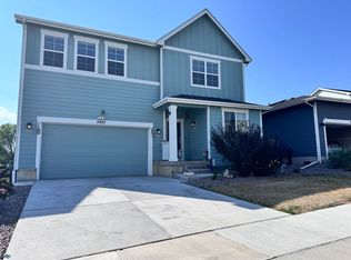 5927 Croaking Toad Dr, Fort Collins, CO 80528
