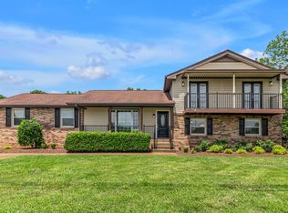 520 Almaville Rd, Smyrna, TN 37167