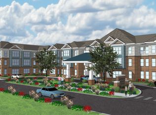 The Haven at Palmer Pointe (62+), Columbia, SC 29204