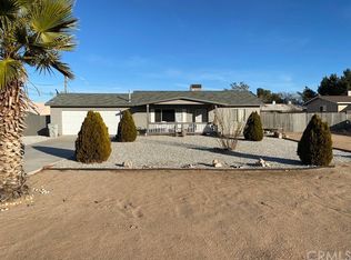 11355 Turko Ave, Hesperia, CA 92345