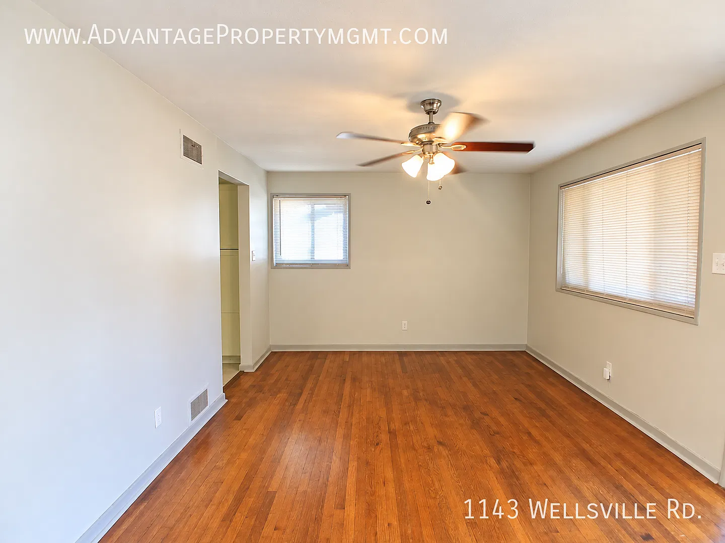 1143 Wellsville Rd. Memphis, TN 38117 — Photo 3