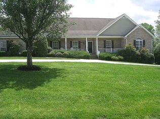 118 Leon Dr, Cookeville, TN 38506