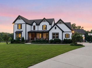 7958 Daugherty Capley Rd, Primm Springs, TN 38476