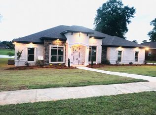 205 Cotton Ridge Ln, Dothan, AL 36301