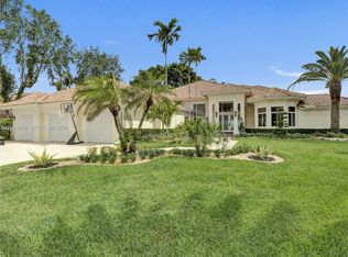 Weston Hills Country Club, Weston, FL 33327