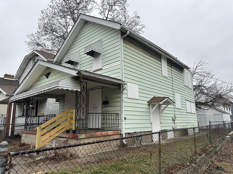 2nd image of 374 S Yale Ave