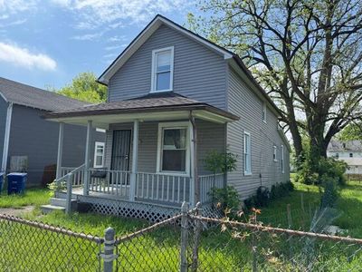 2841 E 10th Ave, Columbus, OH, 43219