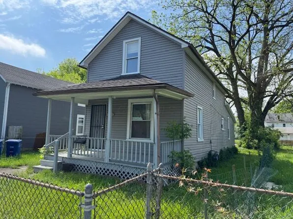 2841 E 10th Ave, Columbus, OH 43219