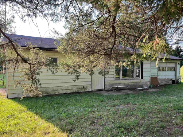 54905 County Road 23, Bristol, IN 46507