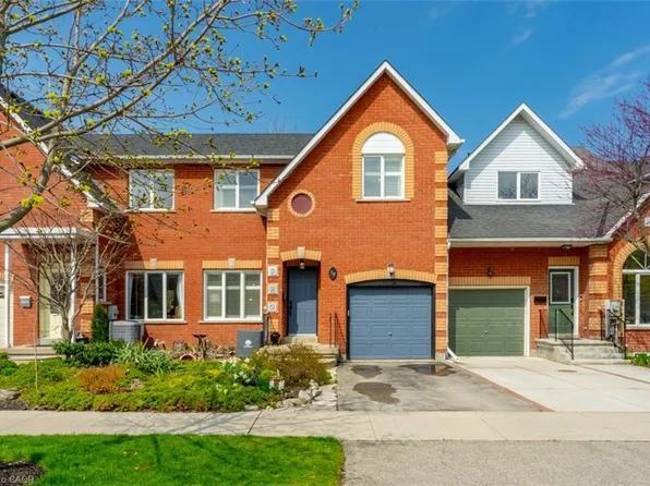70 Morrison Cres, Grimsby, ON L3M 5K5