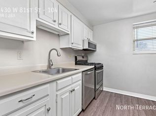 9430 W 81st St APT 104, Overland Park, KS 66204