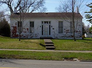 312 E Chillicothe Ave, Bellefontaine, OH