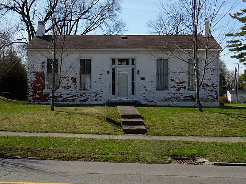 312 E Chillicothe Ave photo 1