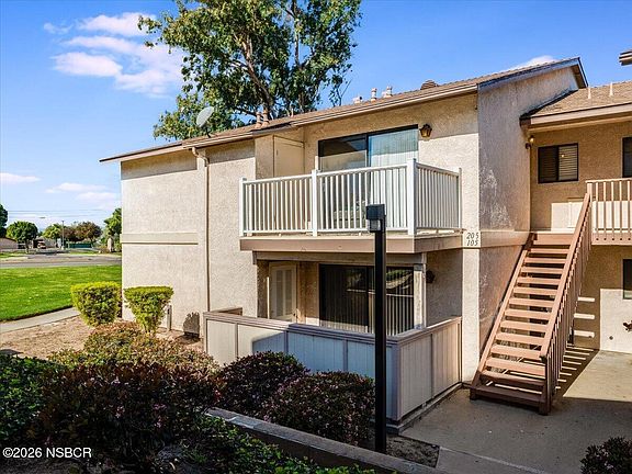 2nd image of 3450 Santa Maria Way Unit 105D