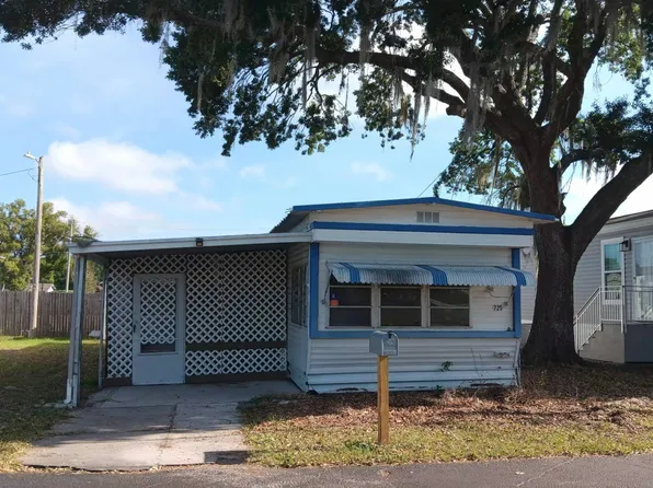 725 Jenny Wren Rd #725, Winter Haven, FL 33881