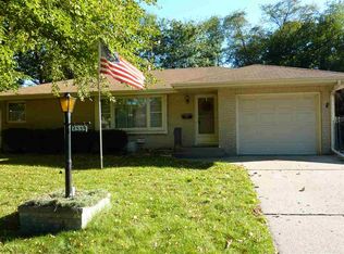 4539 Longmeadow Ln, Rockford, IL 61108