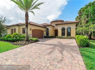 11416 NW 79th Mnr, Parkland, FL 33076