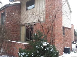 4182 S Fraser Ct APT A, Aurora, CO 80014