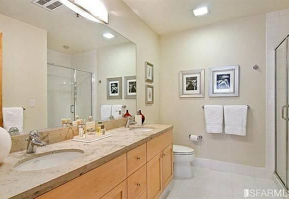 3rd image of 2001 McAllister St APT 108