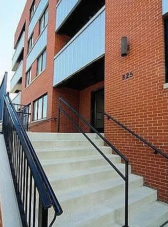 825 N Hudson St #2C — Photo 6
