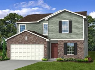 6427 Barker Station Walk, Buford, GA