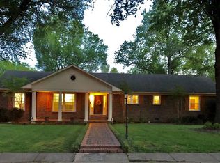 500 W Cooper Ave, West Memphis, AR 72301