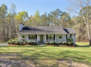 587 Taylor Rd, Juliette, GA 31046