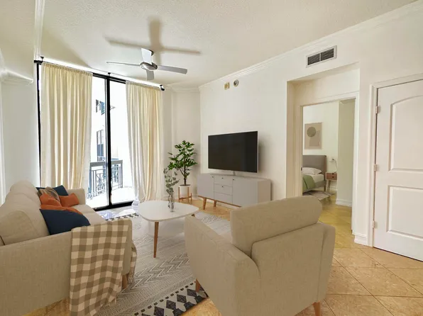 701 S Olive Ave, West Palm Beach, FL