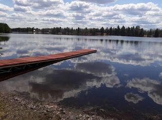 12372 Randolph Rd N, Watton, MI 49970