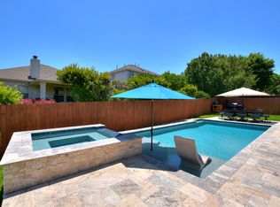 14613 Ballimamore Dr, Austin, TX 78717