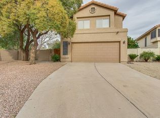 1033 N Sunnyvale, Mesa, AZ 85205