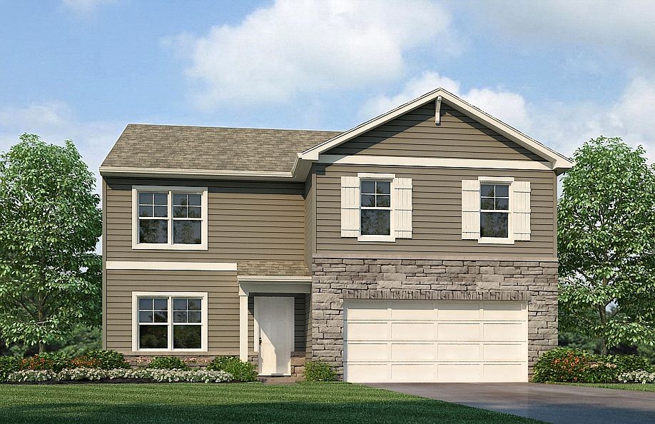 Plan Elevation.