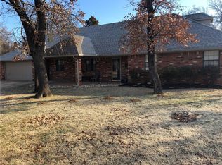 1485 County Street 2980, Blanchard, OK 73010