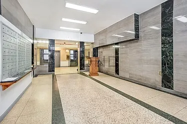 Rented by Bond New York