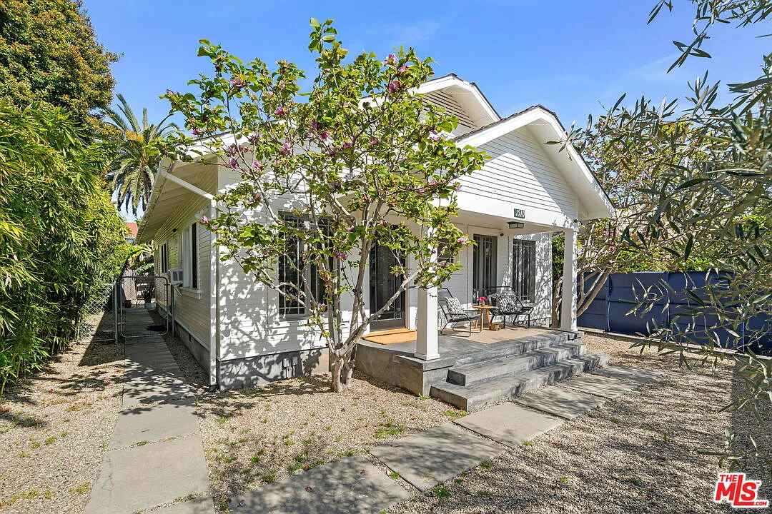 Building Photo - 1510 Electric Ave