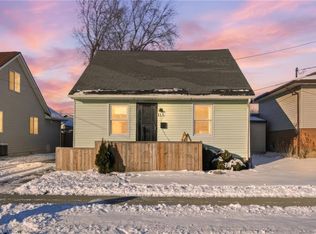 144 Catherine St, Fort Erie, ON L2A 2J2