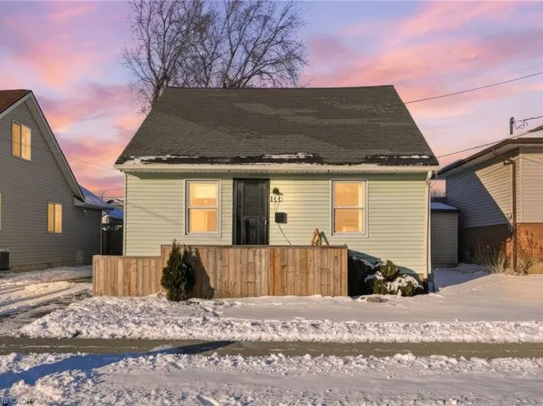 144 Catherine St, Fort Erie, ON L2A 2J2